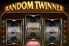 Magic Casino Слот