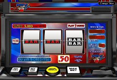 Игровой автомат Big Red Lantern