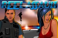 Сан Фу Игровой Автомат