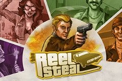 Гангстеры слоты