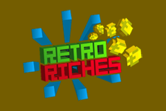 Слот Золотой Сад