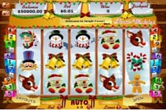 Обзор игровых автоматов Wild Berry