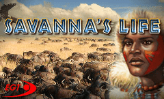 Слот Tiki Rainbow