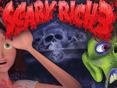 Обзор игрового автомата Santa's Surprize