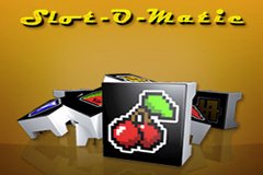 Тройной слот драконов