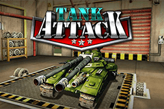 Барабанные цирковые слоты