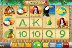 Игровой автомат Super Strike