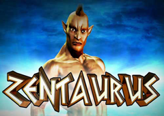 Гангстерский игровой автомат